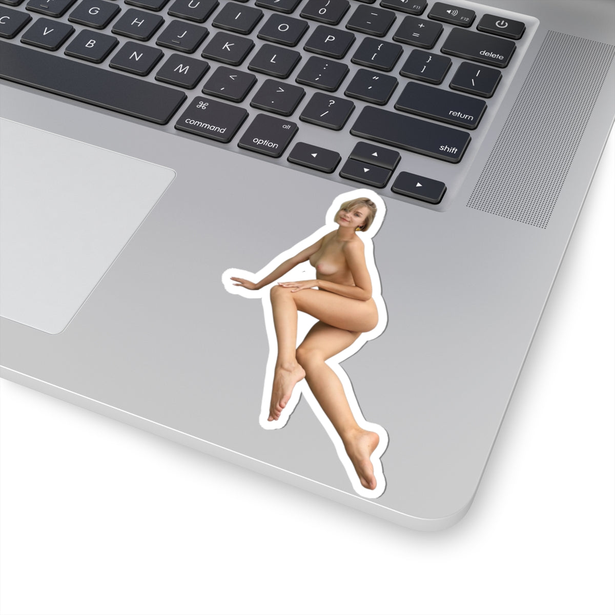 sexy naked girl sticker adult stickers for men funny stickers