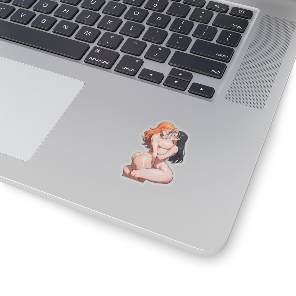 Anime Girls Sticker Sexy Girl Big Tits Hentai Stickers