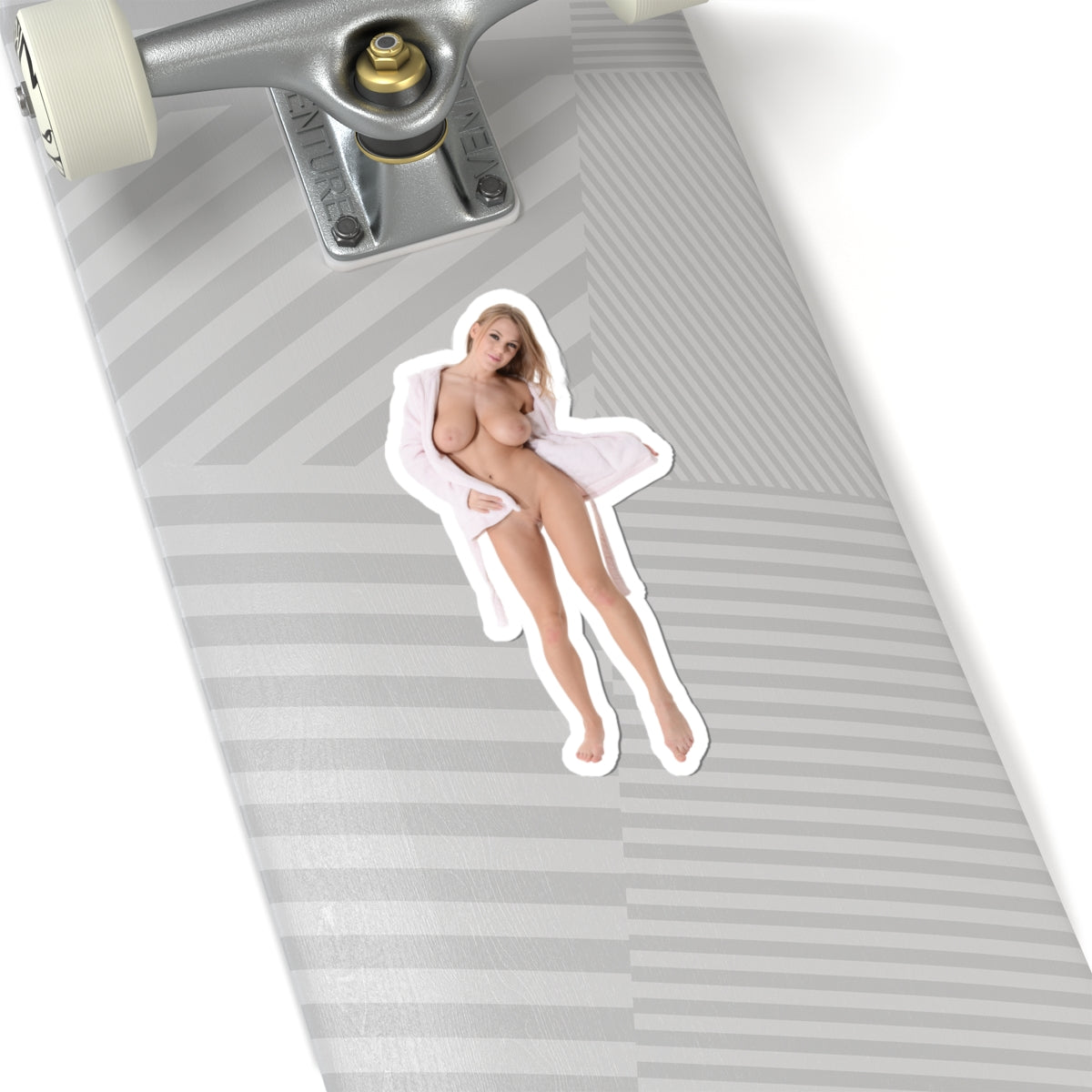 Hot Model Sticker Sexy Girl Naked Stickers
