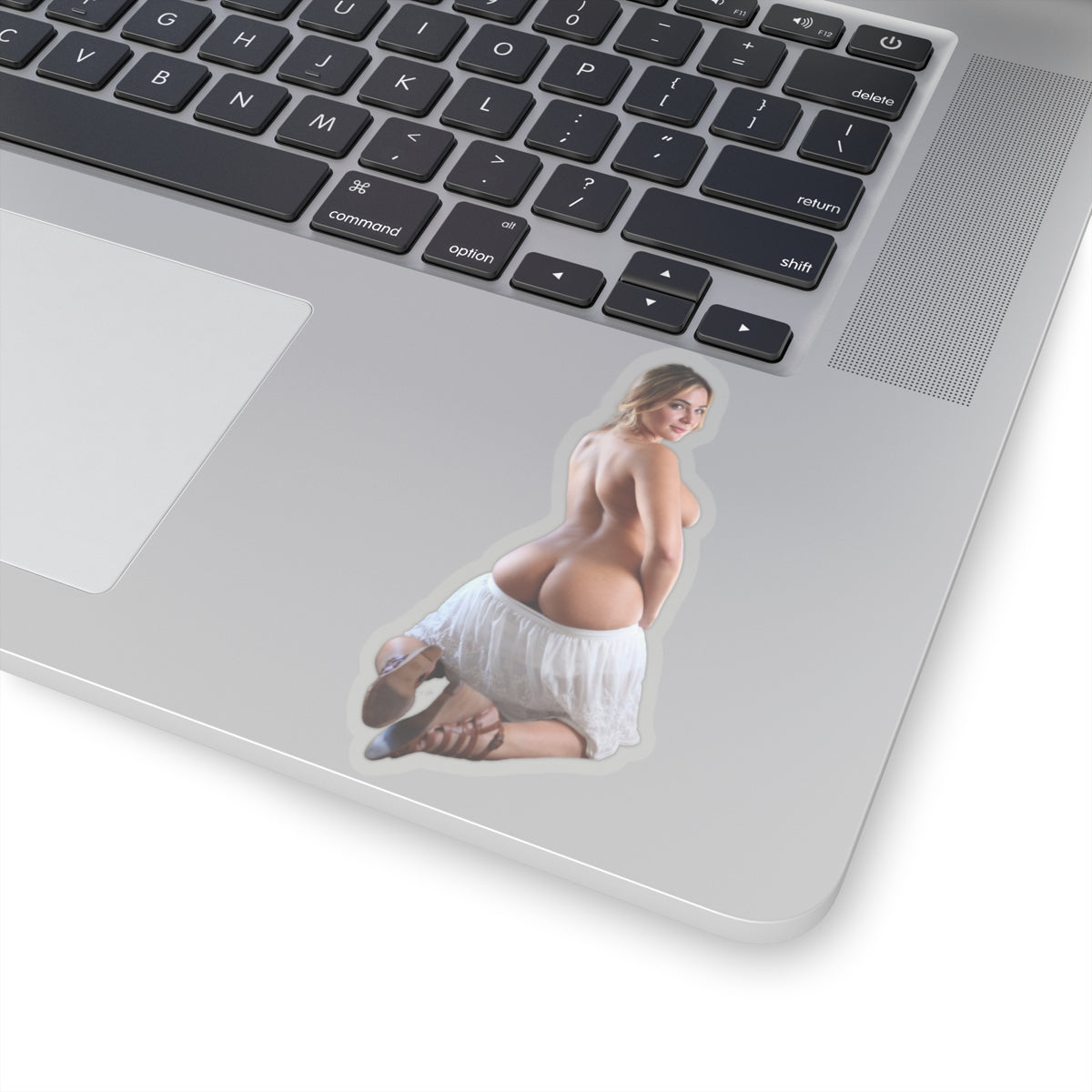 Naked Beauty Sticker Nude Model Cute Girl Sexy Woman Pinup Women Stickers E363