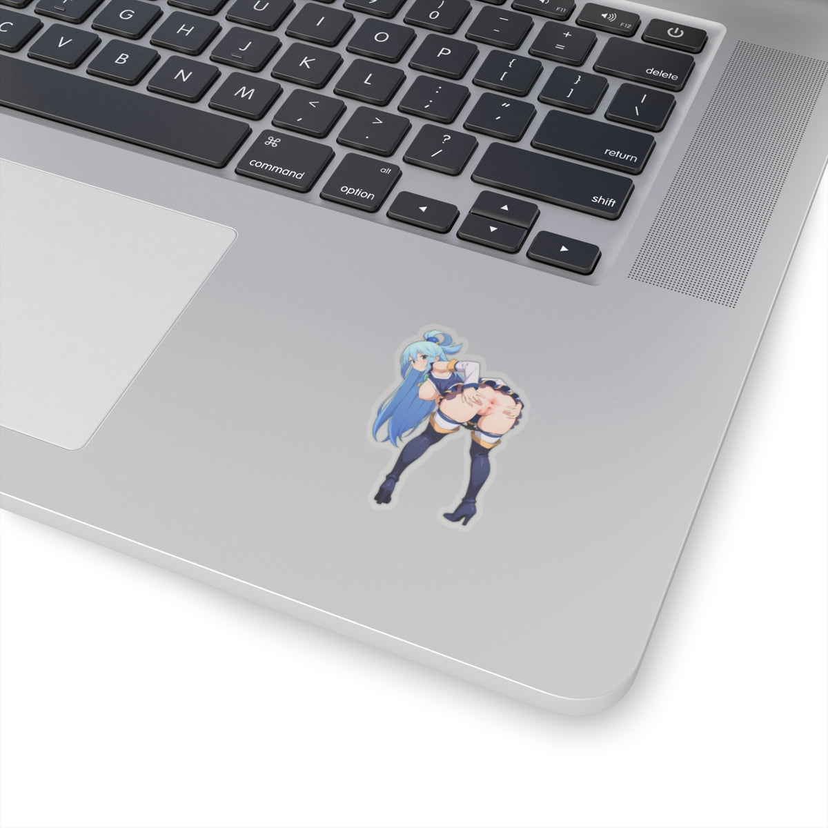 Anime Hentai Girl Stickers