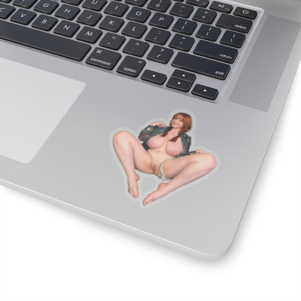 sticker naked girl stickers