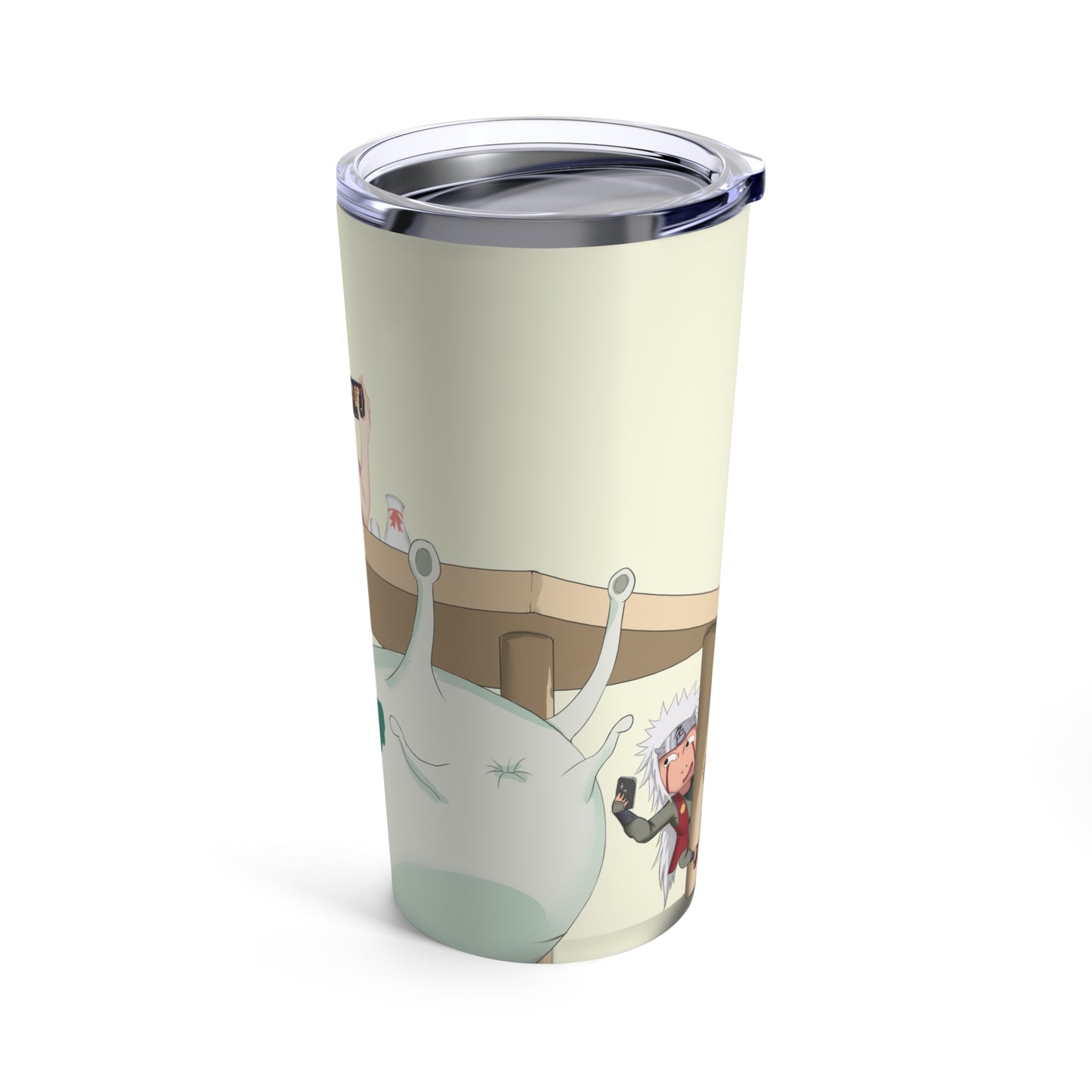 Tsuna Tumbler Sexy Anime Girl Tumblers For Him Lewd Ecchi Tumbler Anime Mug Funny Design 20oz Tumbler T11