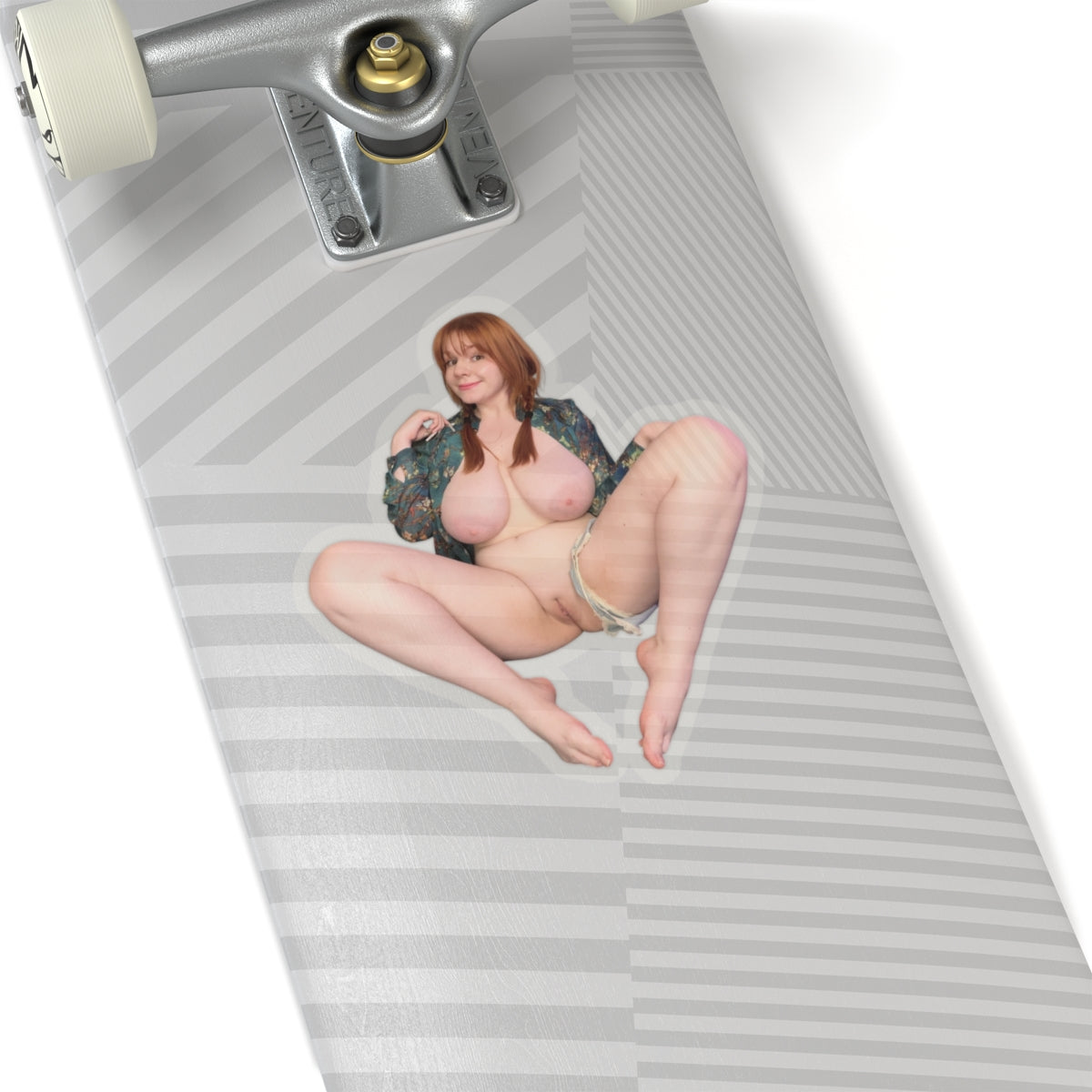 sticker naked girl stickers