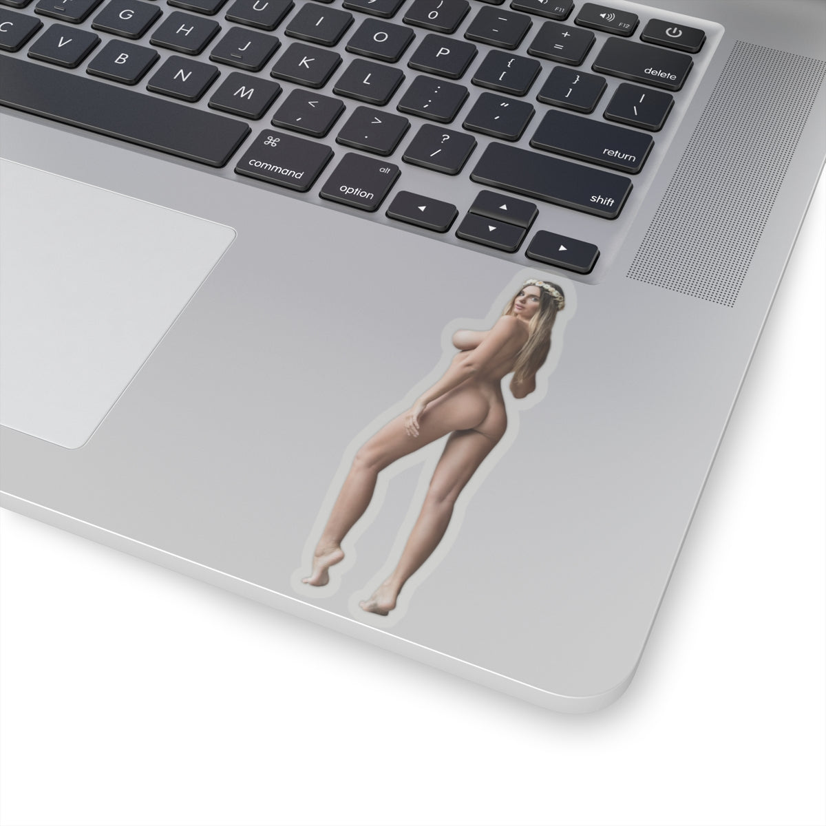 Hot Sexy Girls Sticker Naked Russian Girl Stickers