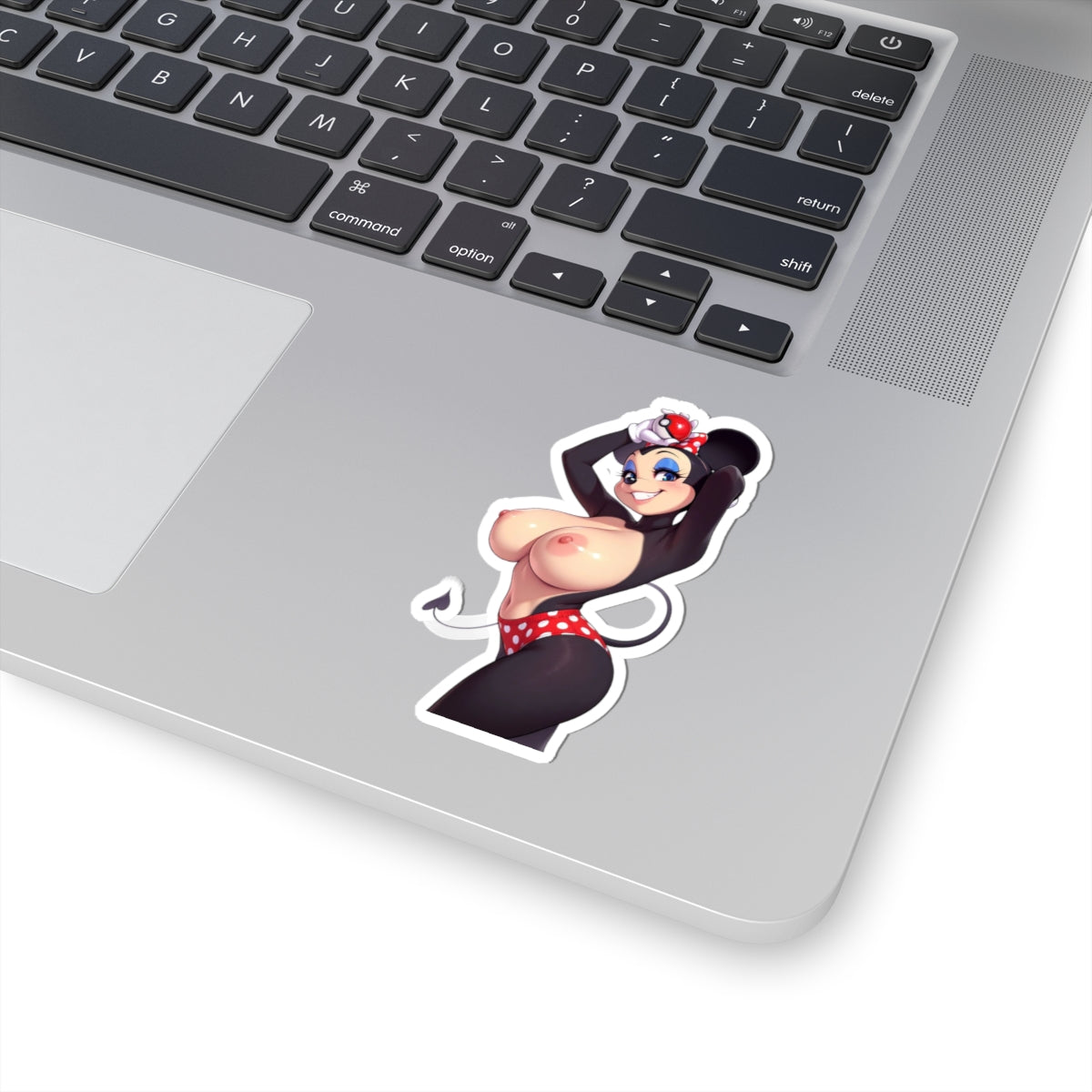 Mouse Sticker Cartoon Hentai Uncensored Furry High Quality Stickers