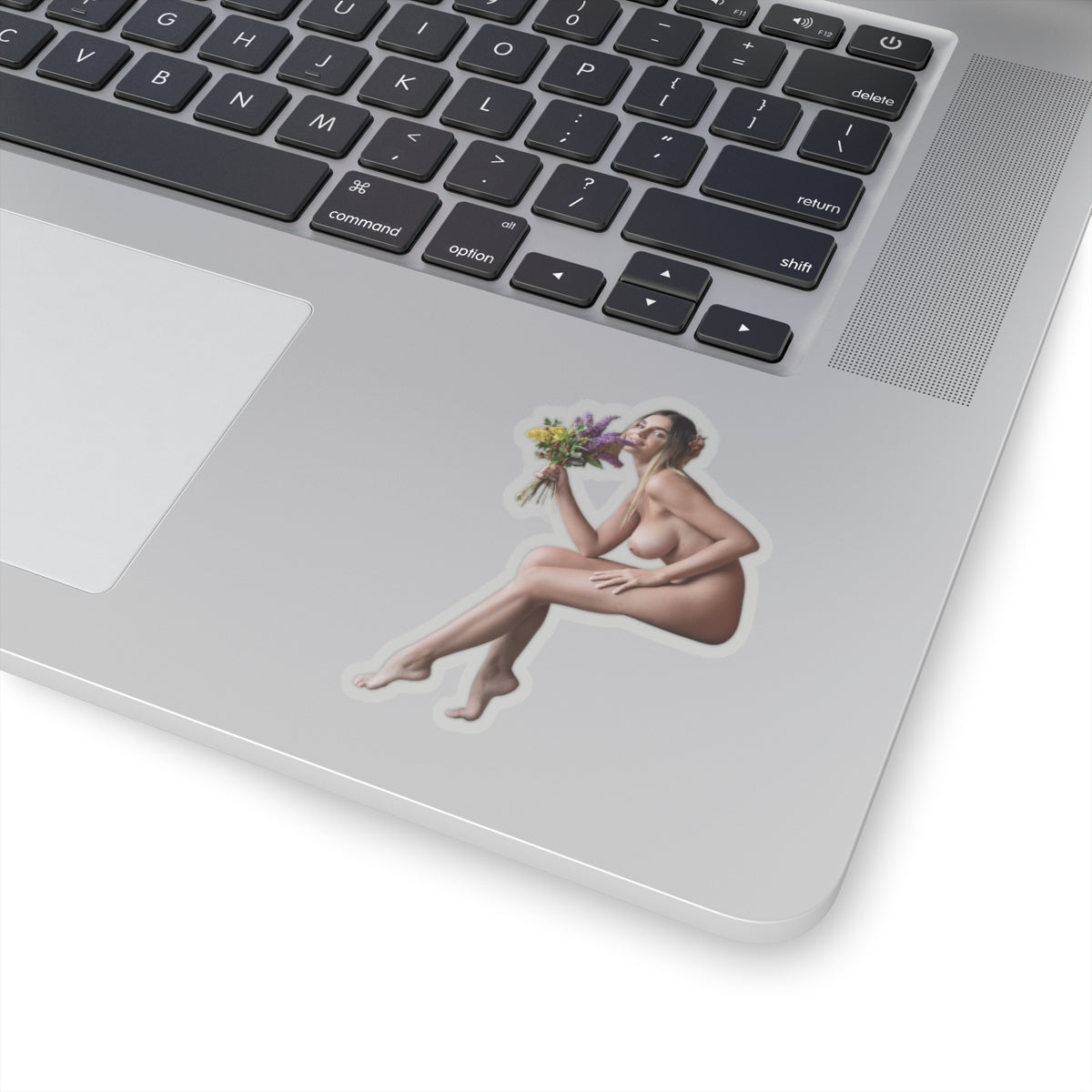 Beautiful Model Sticker Sexy Girl Stickers for Adults 2