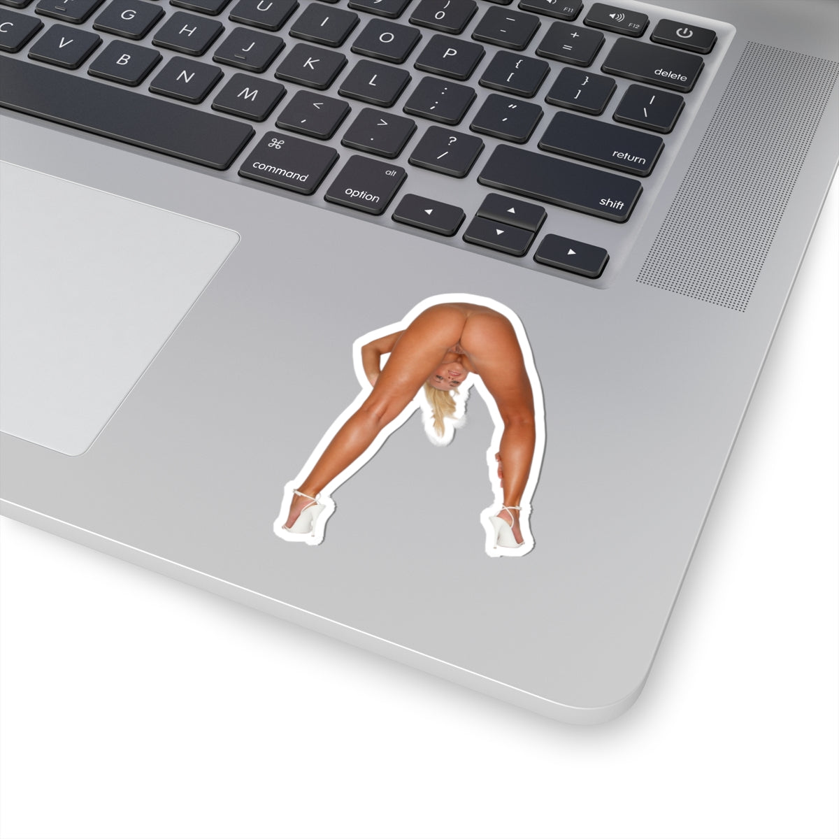 Sexy Girl Sticker Naked Women Nice Ass Uncensored Adult Stickers