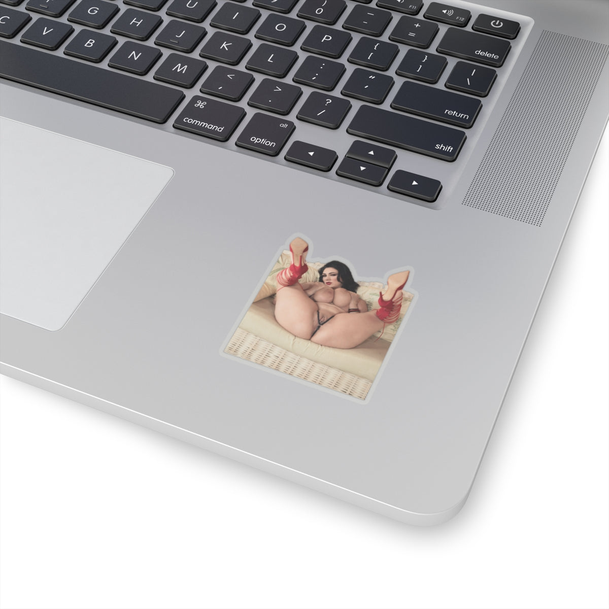 Adult Stickers Big Tits Sexy Girl Mature Sticker