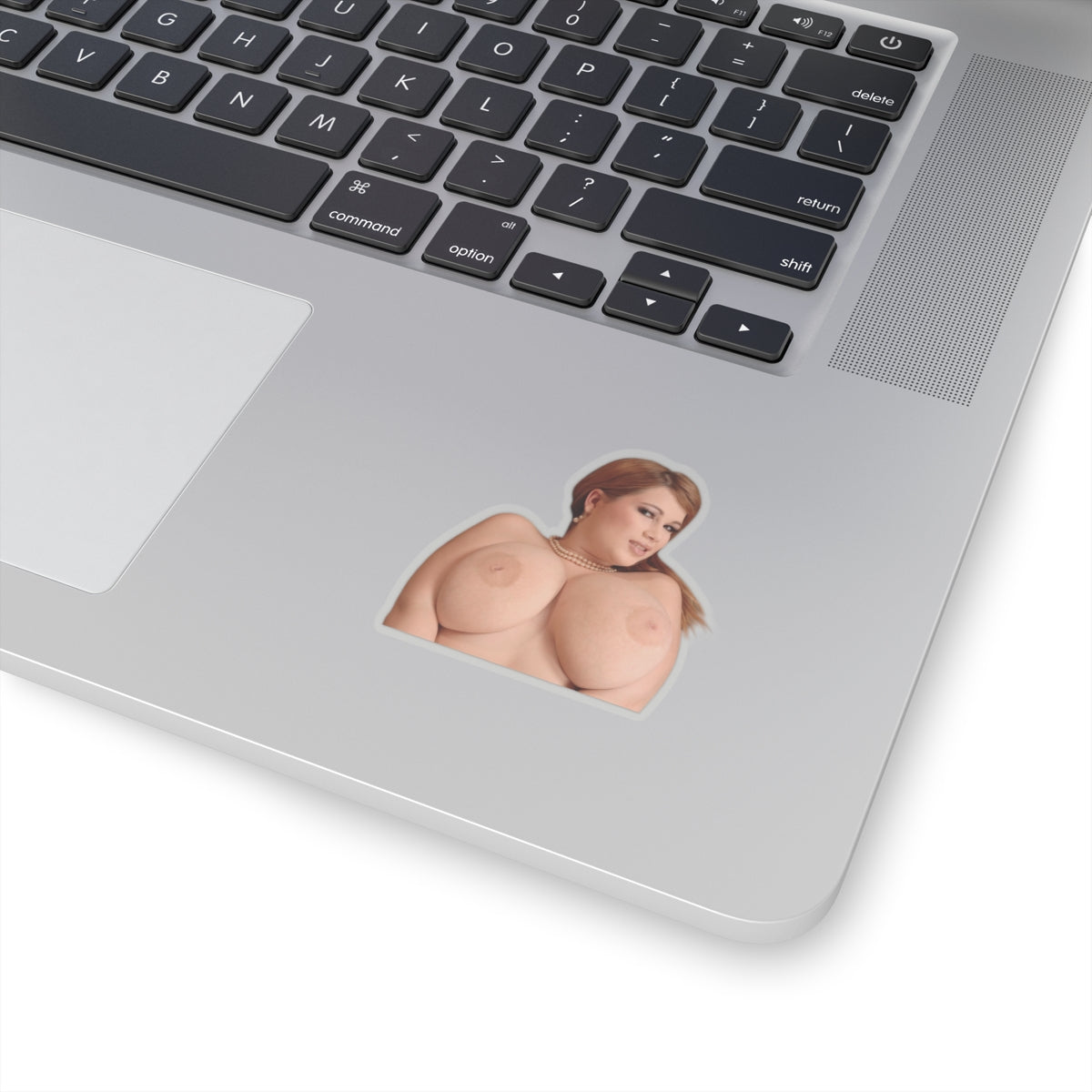 Huge Boobs Big Tits Stickers