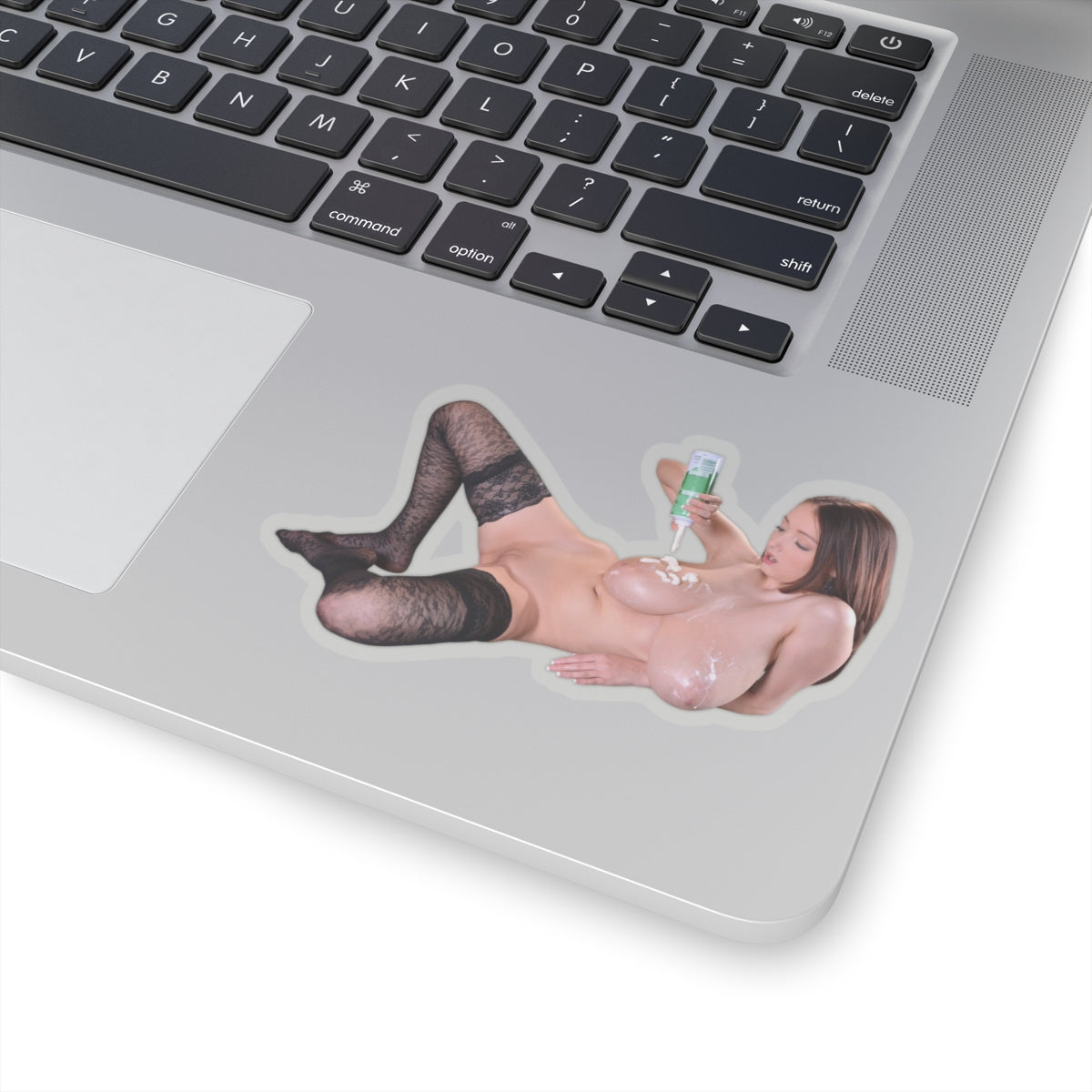 Adult Sticker Hot4
