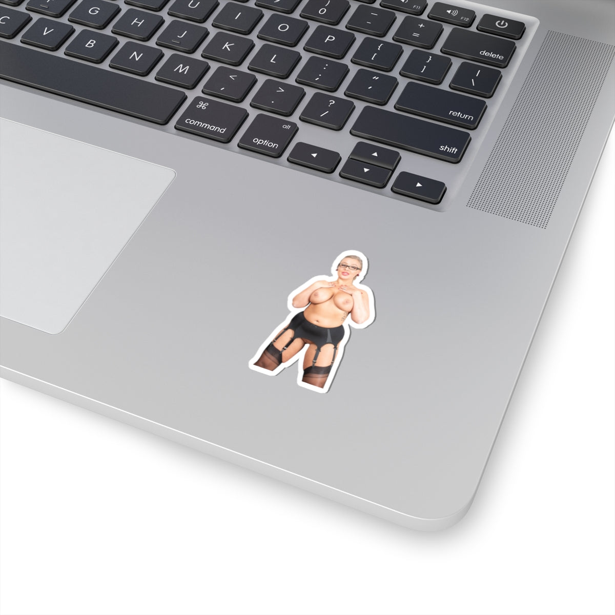 Erotic Sticker Sexy Girl Decals