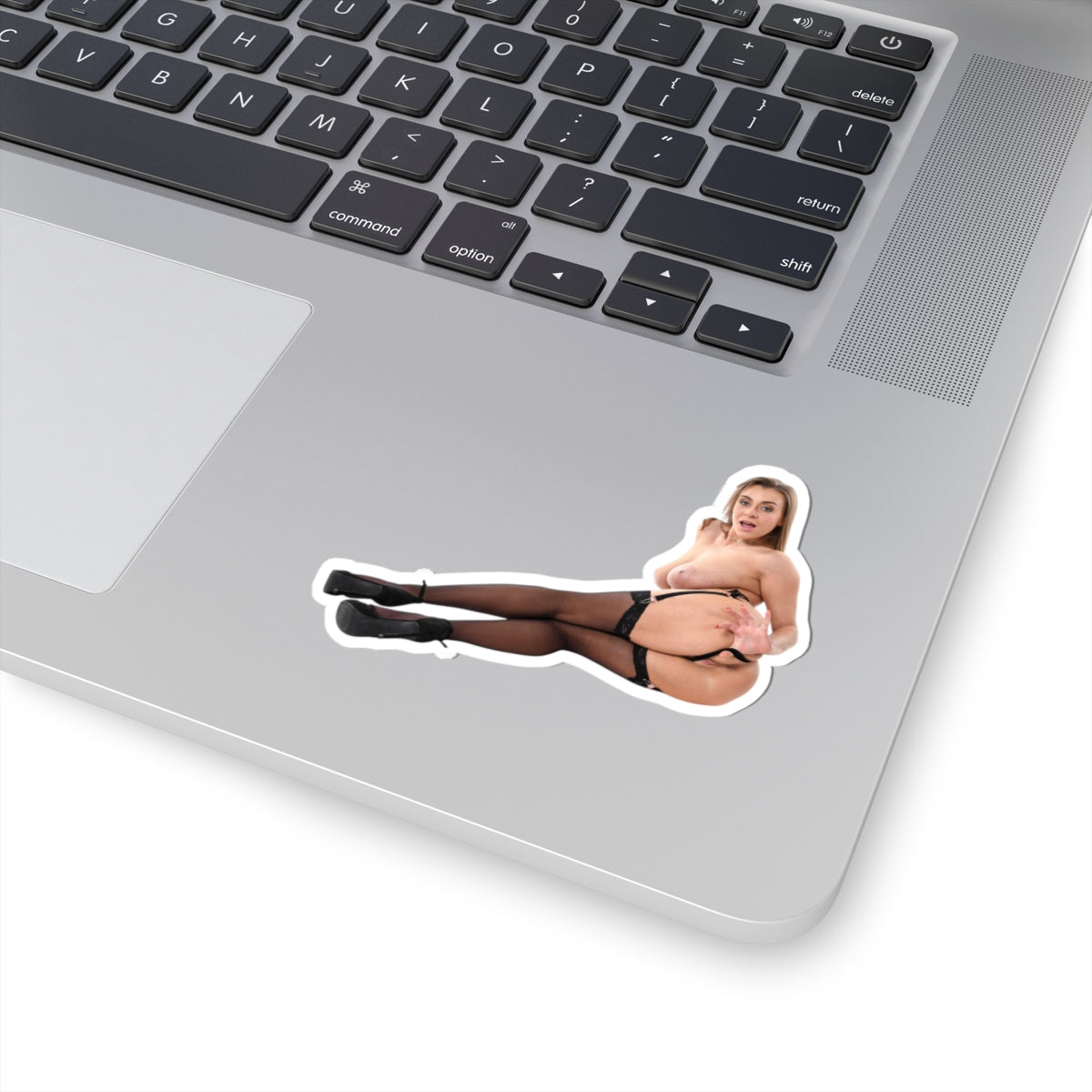 Beautiful Naked Women Sticker Sexy Girl Stickers Ass Erotic Onlyfans Model Decals