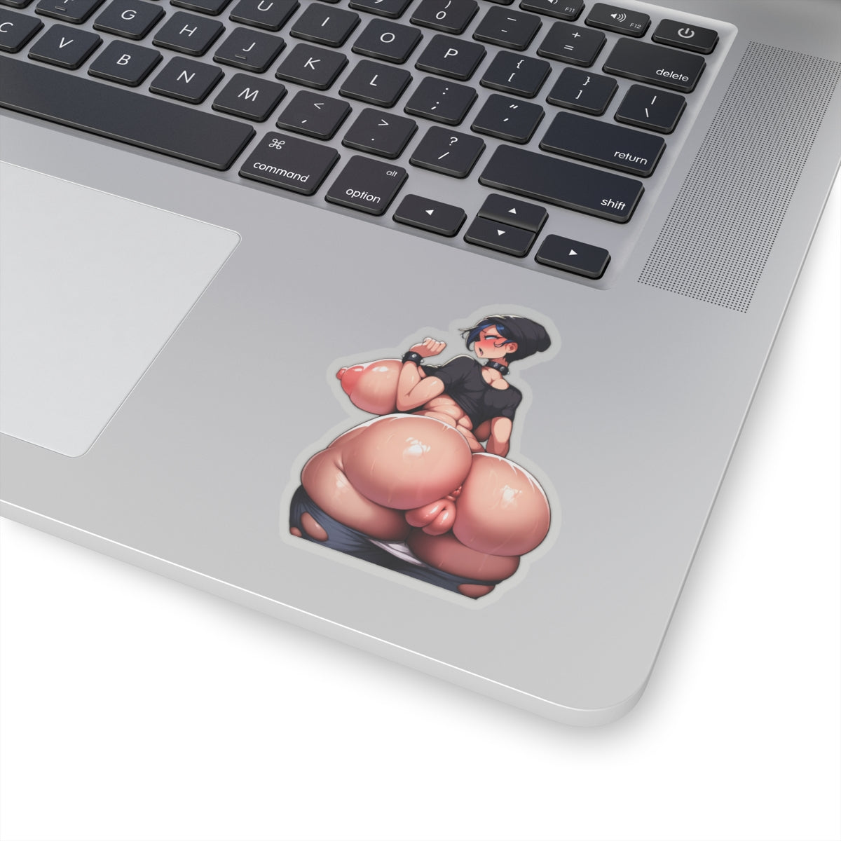 Uncensored Hentai stickers