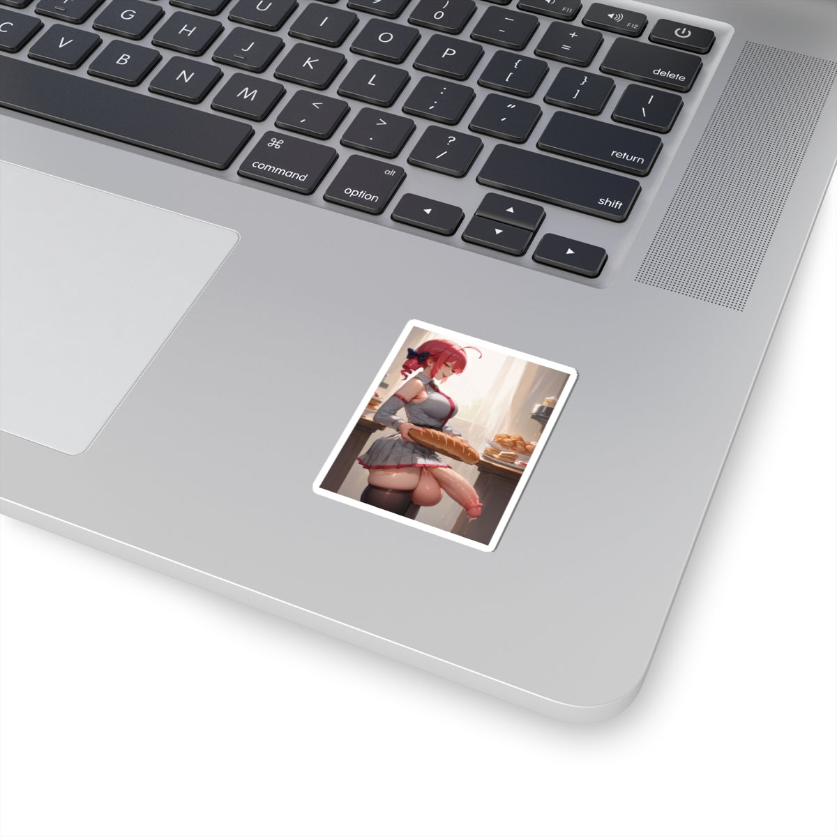 Futanari Sticker Futa Stickers Funny Anime Decals
