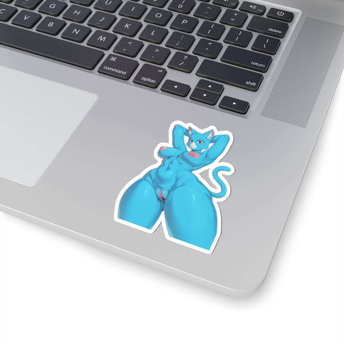 NSFW Furry Cartoon Stickers – Sexy Anime Animal Designs