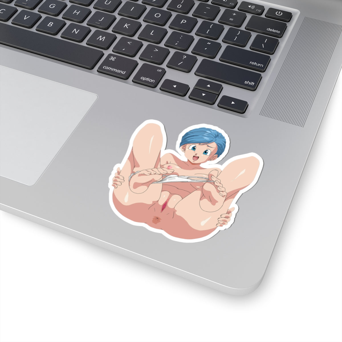 Anime Popular Girl Sticker Hentai Uncensored Stickers