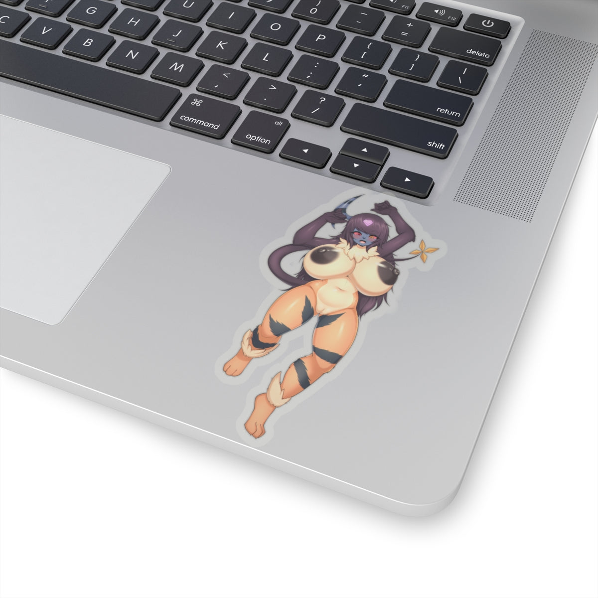 Big Tits Furry Sticker Adult Hentai Stickers