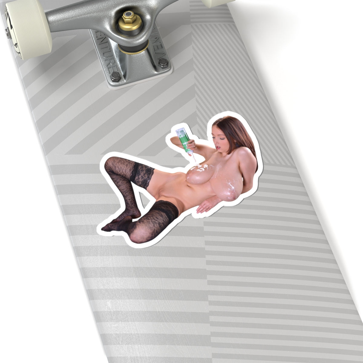 Adult Sticker Hot4