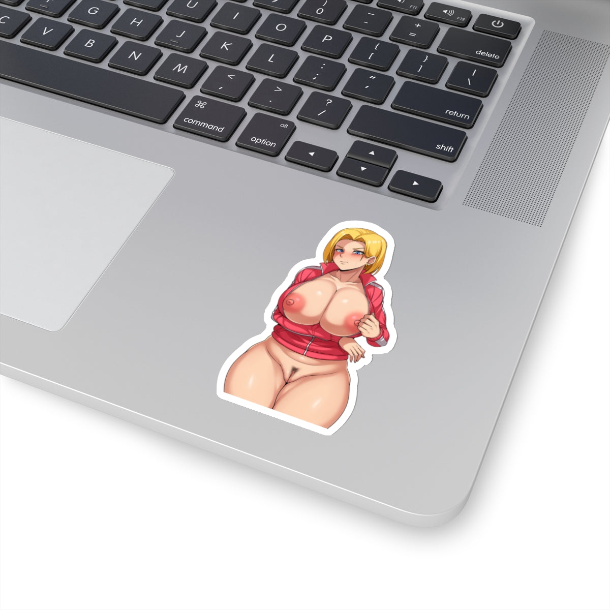 Aandroid Sticker,Anime Stickers,Cute Sticker Girl,Manga Stickers,Ecchi Anime,Lewd Stickers,Mature Anime Stickers,Adult Anime Sticker,E242