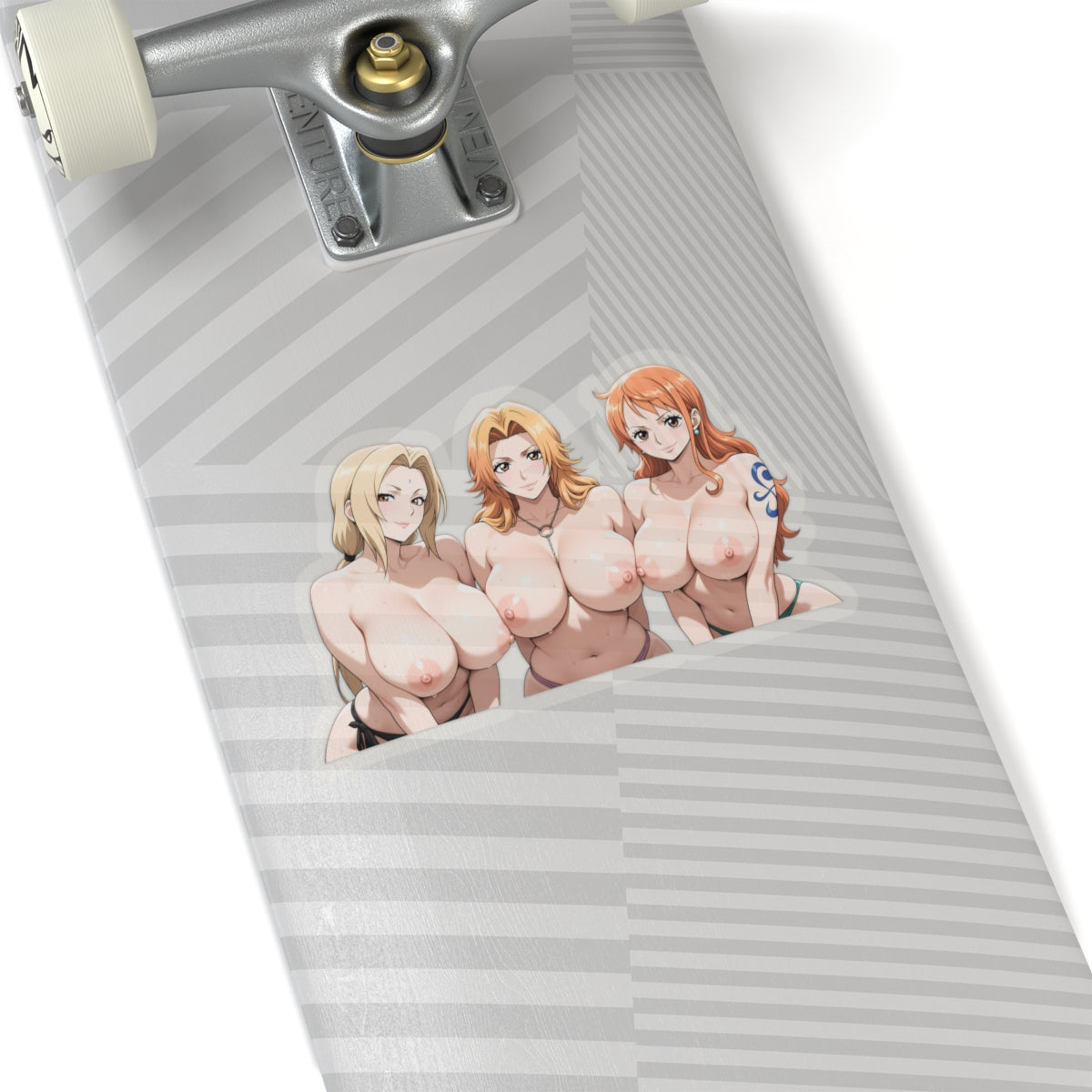 Anime Girls Hentai Sticker Uncensored Stickers