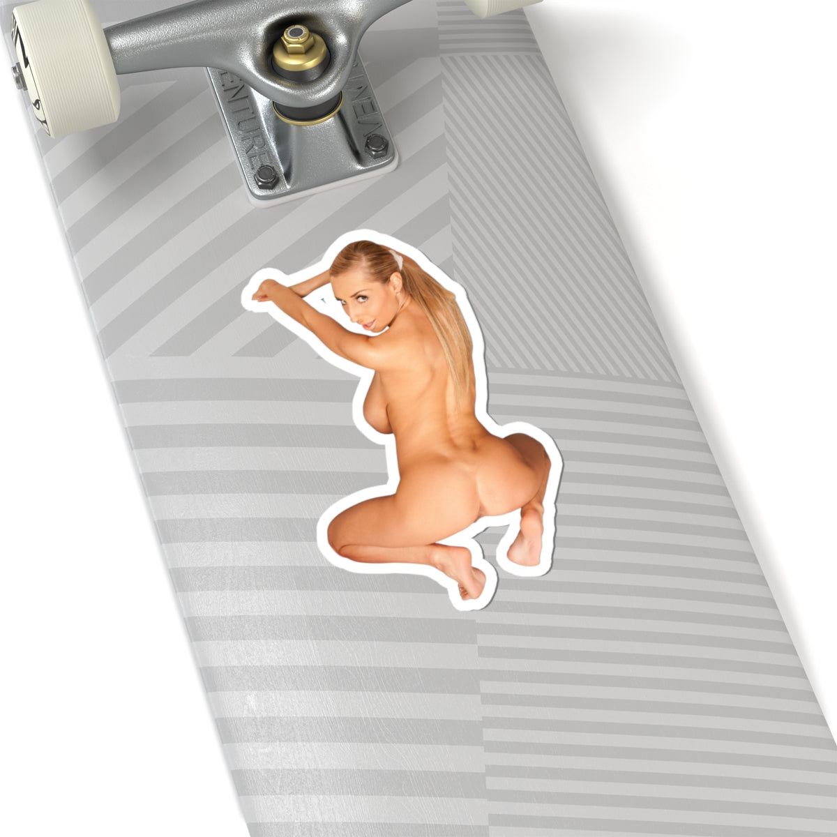 Ass Sticker Big Tits Stickers