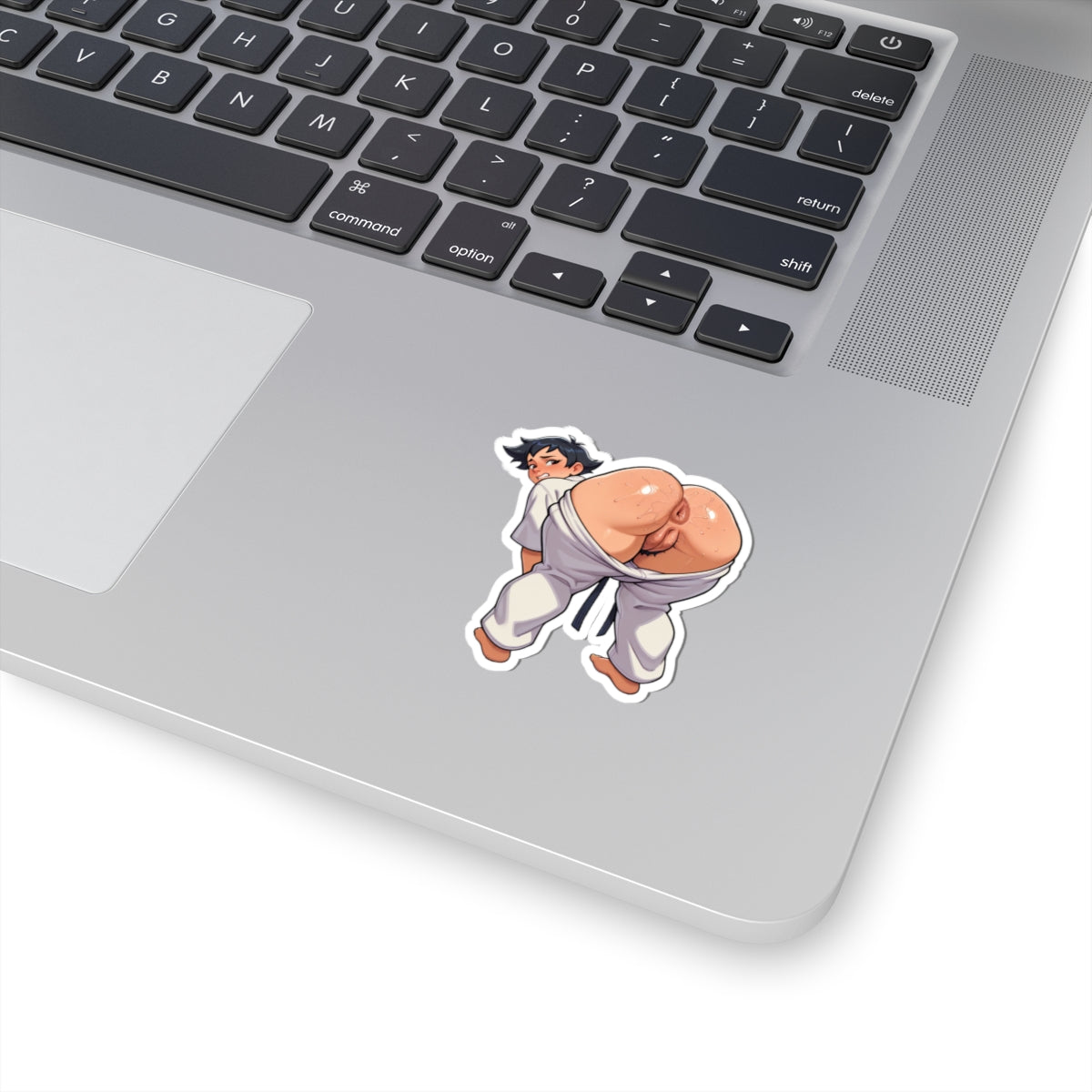 Cartoon Anime Girl Sticker Hentai Stickers