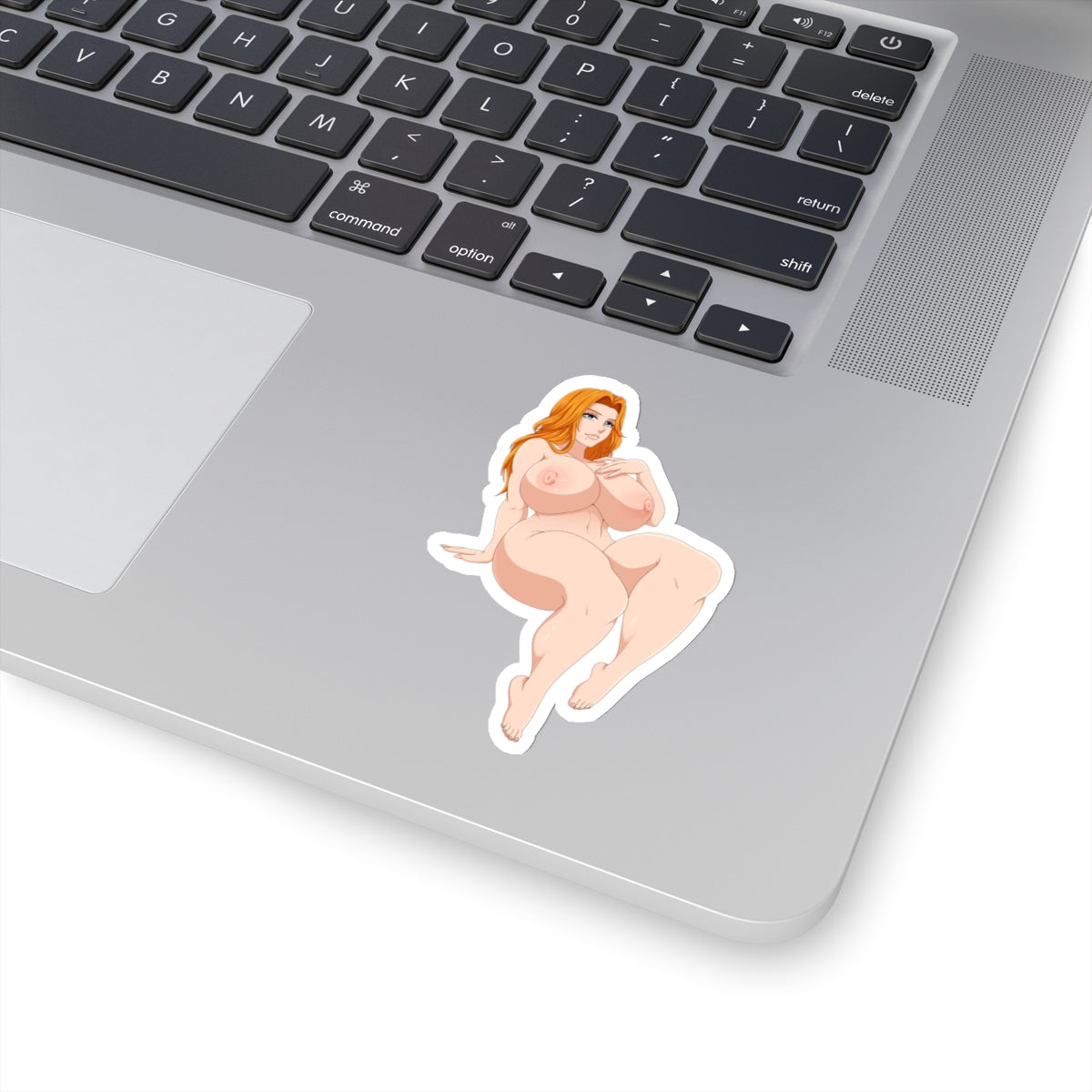 Rangik Sticker Lewd Anime Stickers Beautiful Naked Women Manga Adult Stickers E673