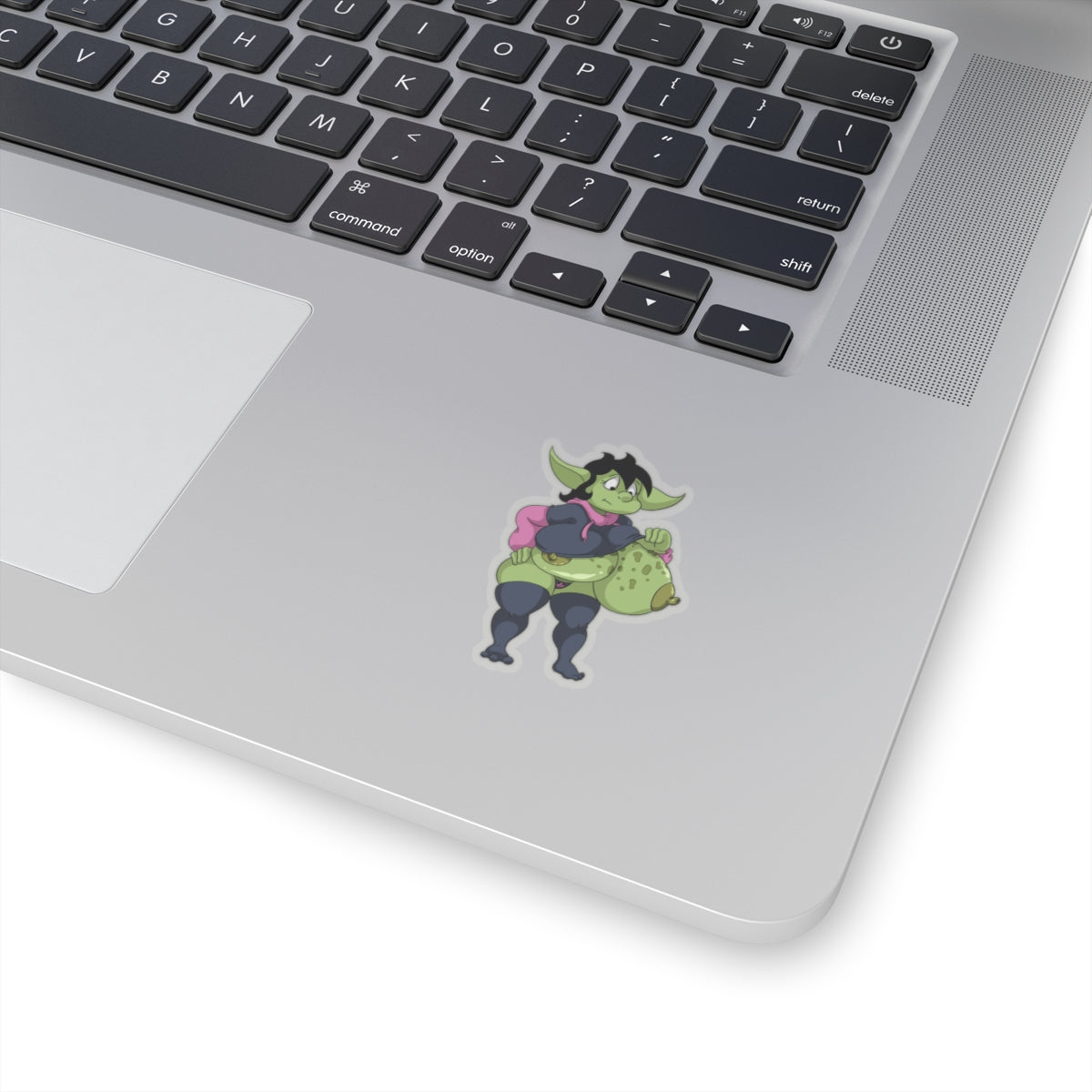 Anime Cartoon Goblin Sticker Adult Hentai Lewd Ecchi Naked Goblins Stickers