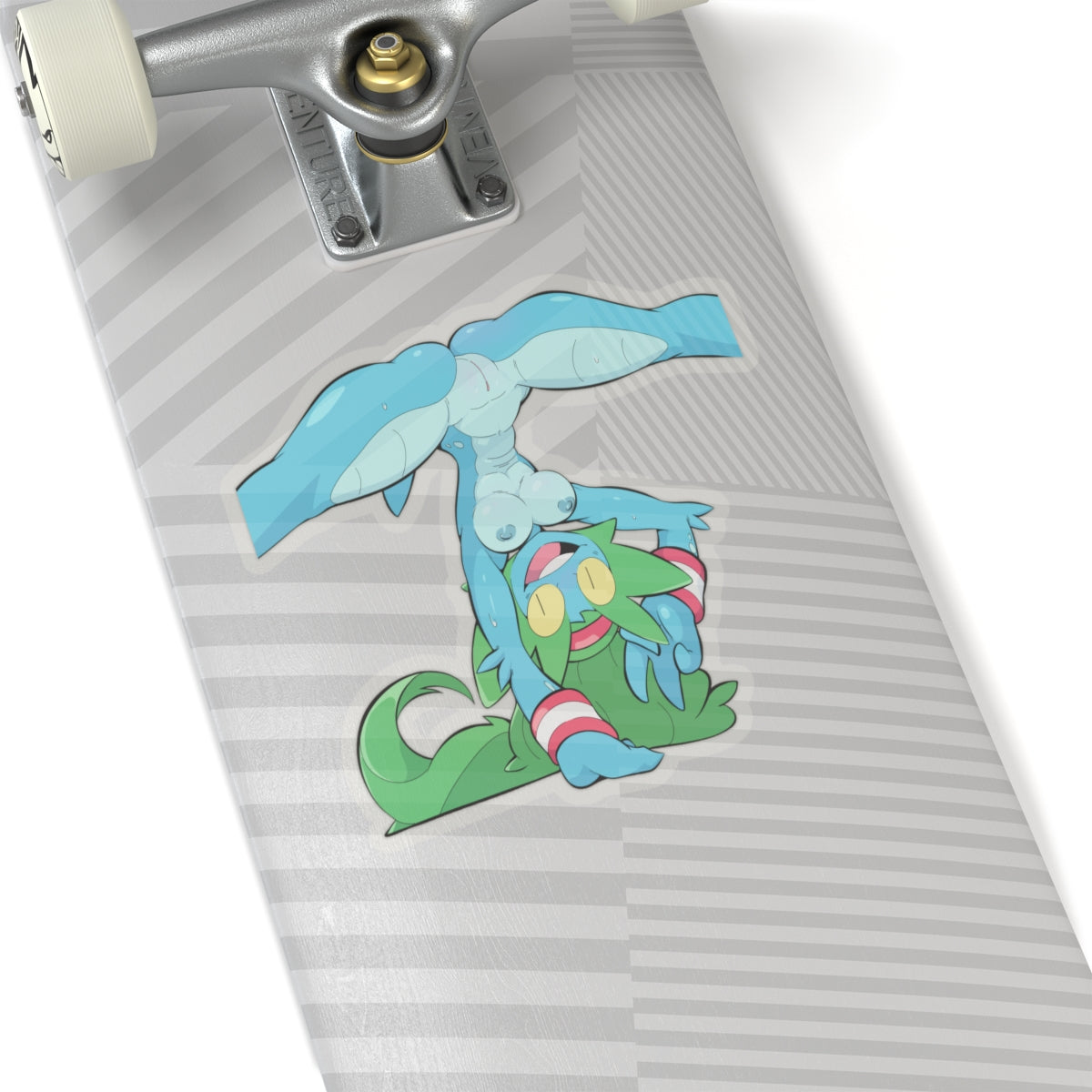 Anime Monster Sticker Cartoon Furry Hentai Stickers