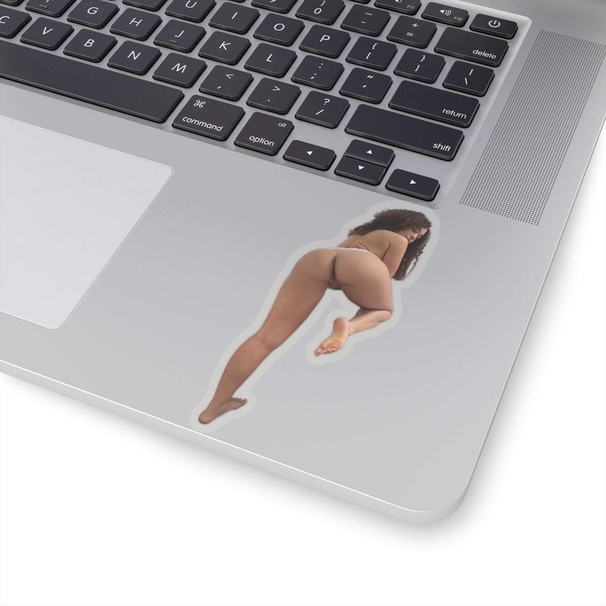 Ass Black Women Stikcer