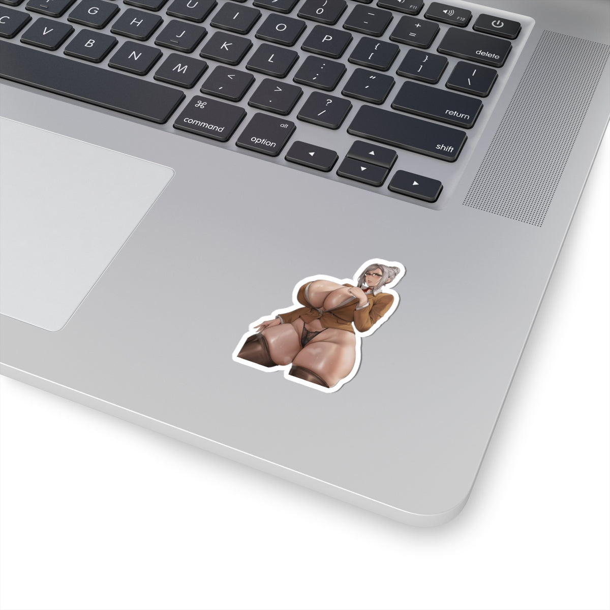 prison school meiko shiraki sticker anime girl stickers