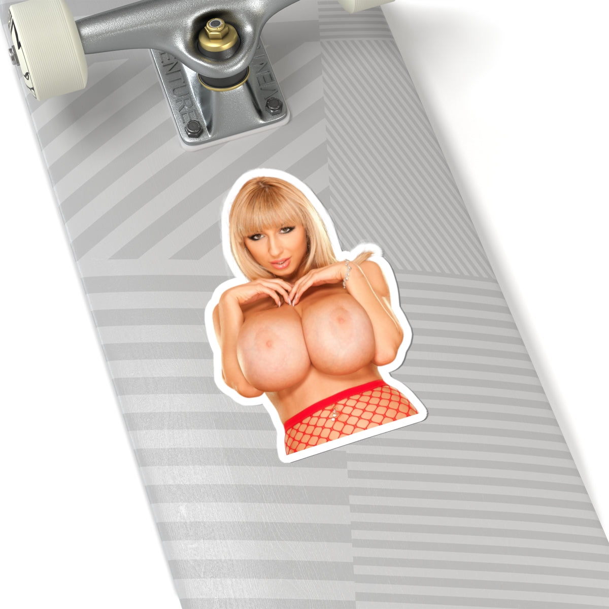 big tits stickers