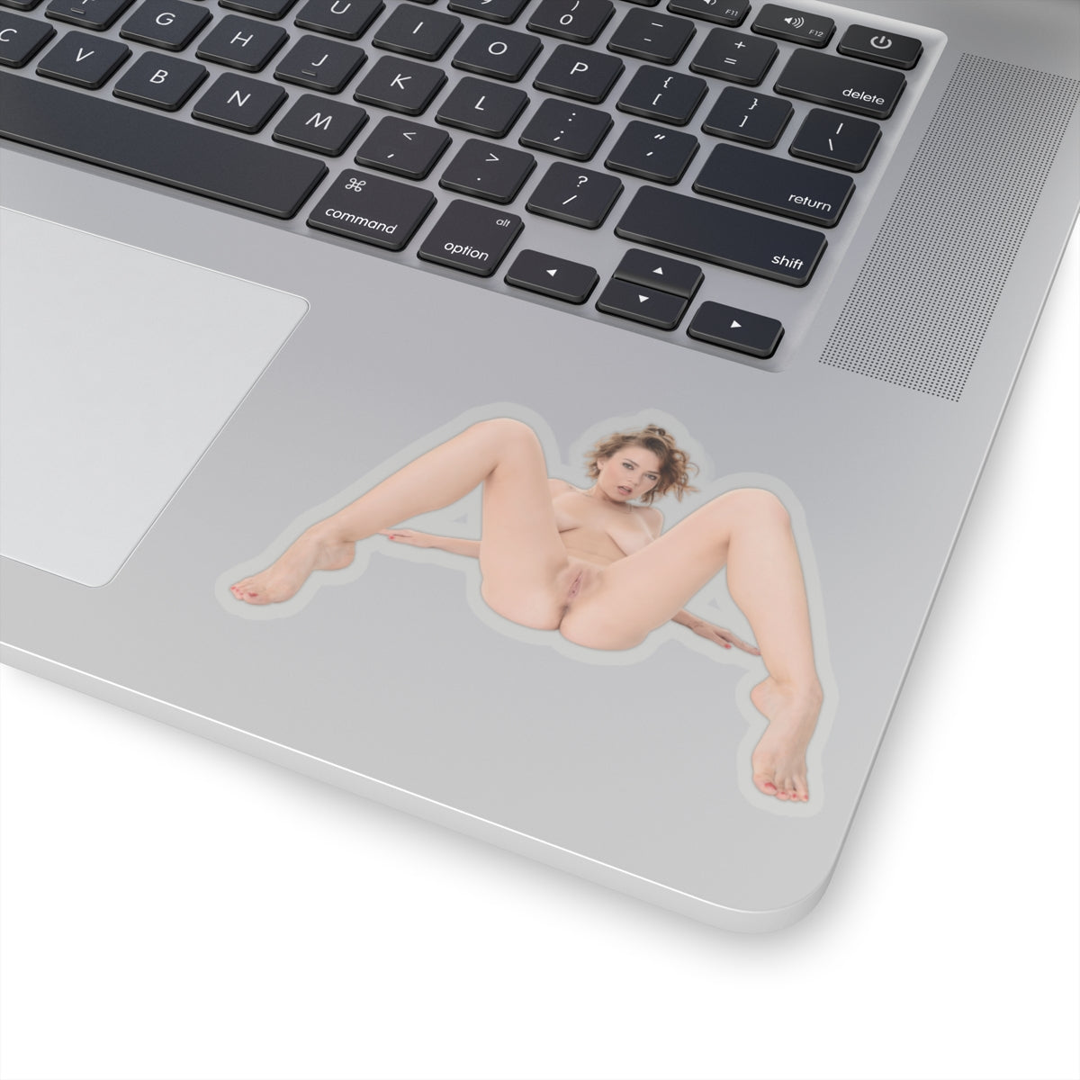 Erotic Sticker Naked Girl Stickers