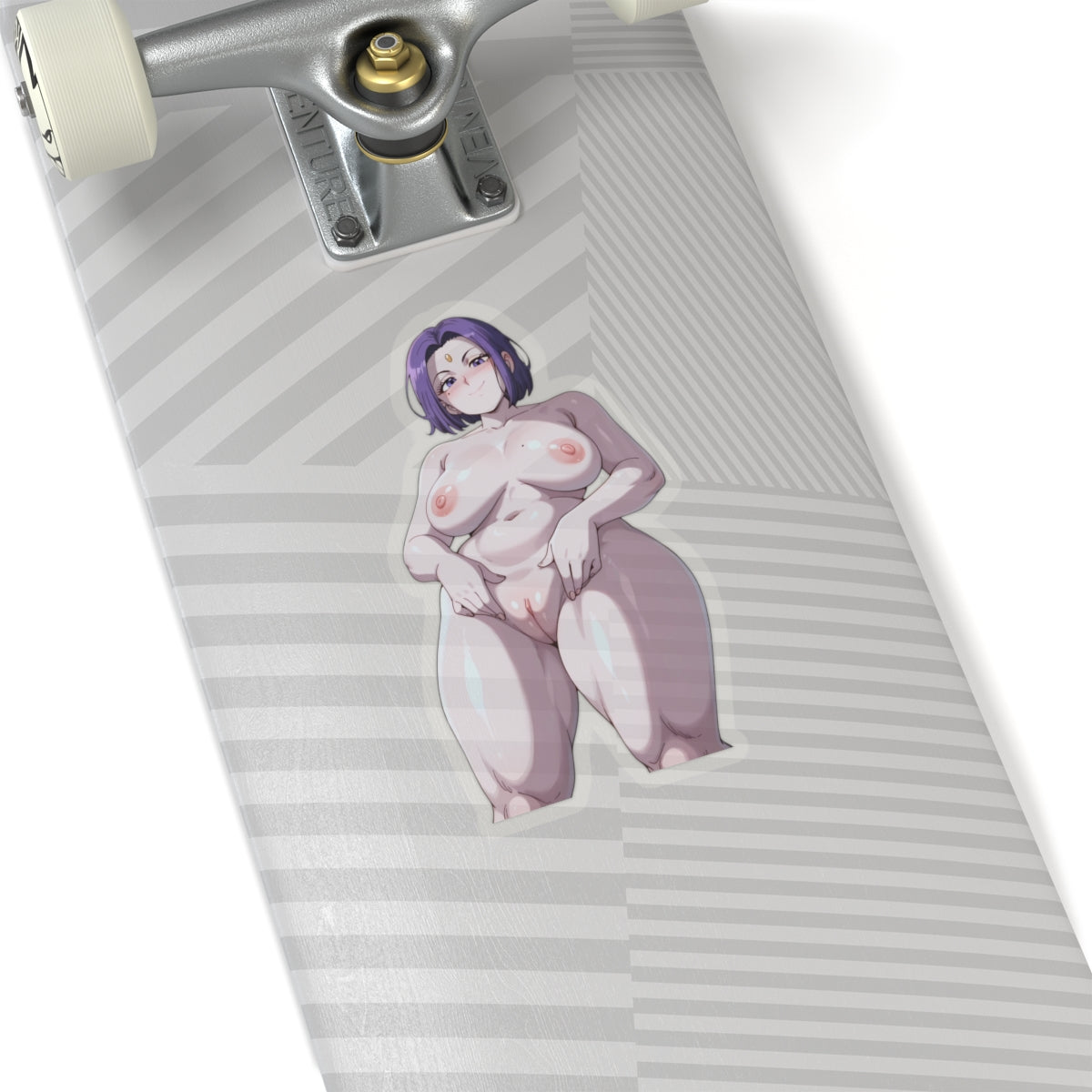 Comic Hero Sticker Cartoon Girl Naked Hentai Stickers