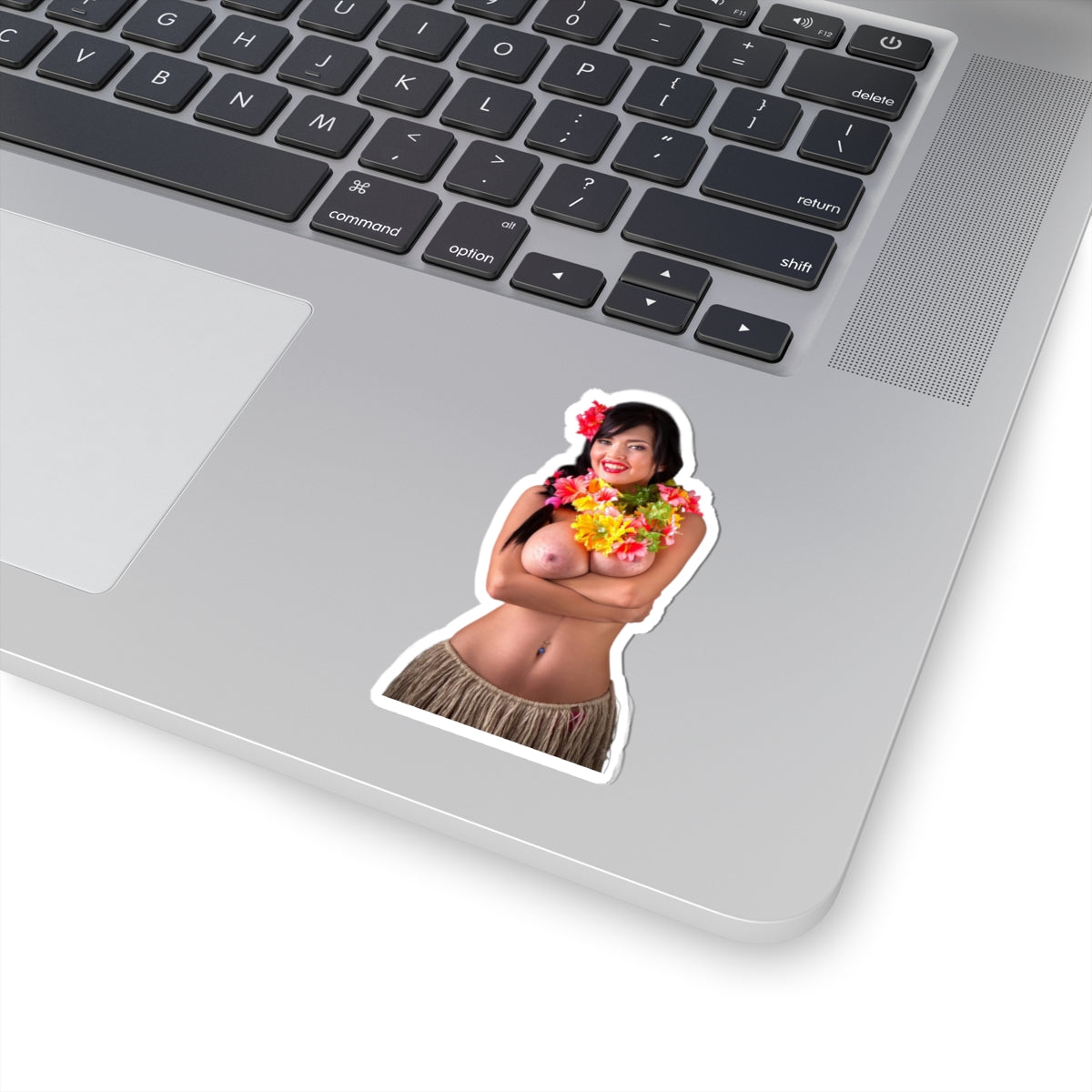 Sha Rizel Big Tits Sticker Sexy Girl Stickers