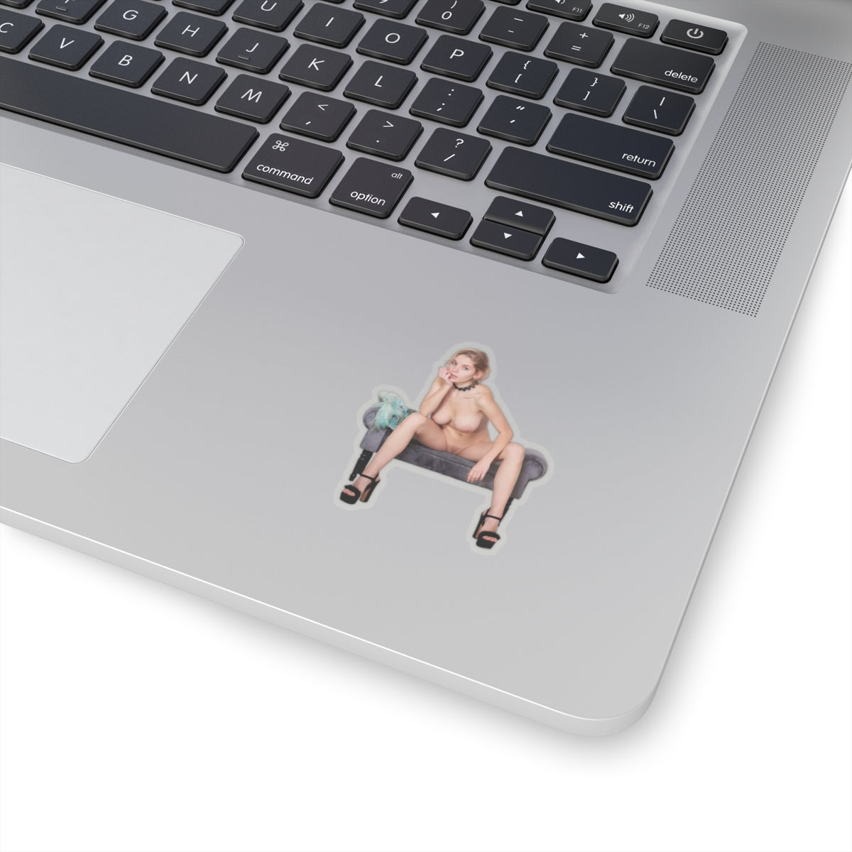 Stickers For Adults Sexy Girl Sticker