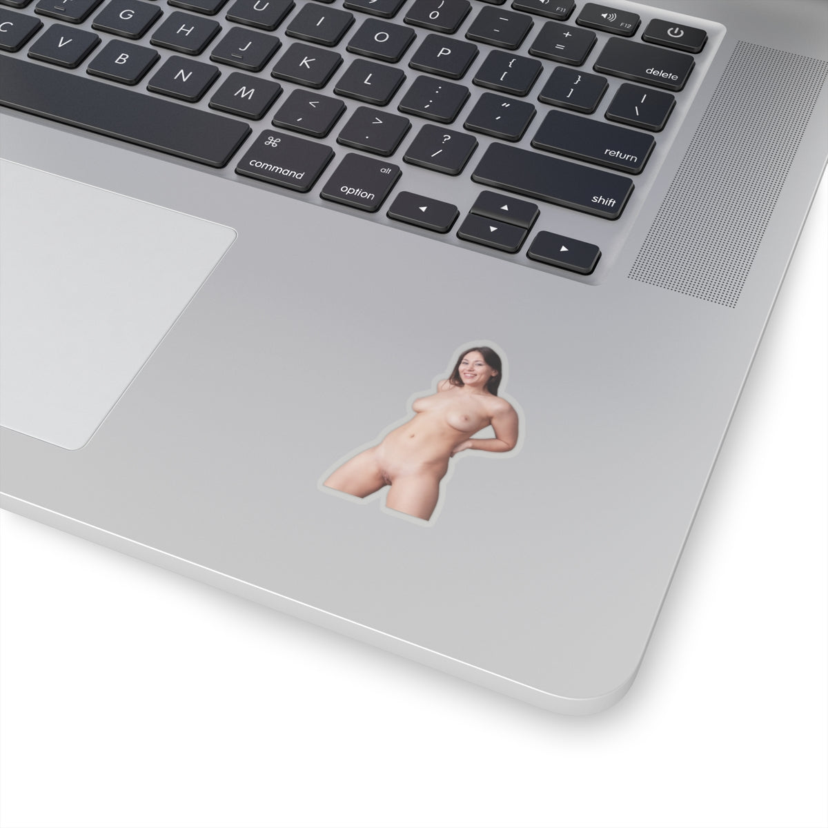 Hot Sexy Girls Sticker Nude Women Stickers