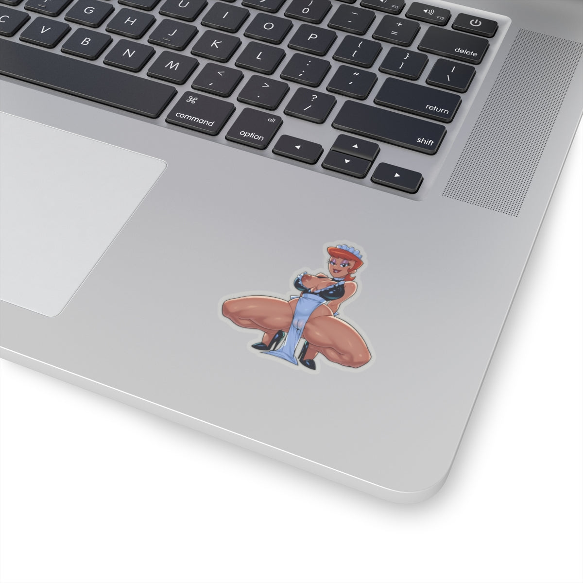 Sexy MAID Sticker Anime Cartoon Hentai Stickers