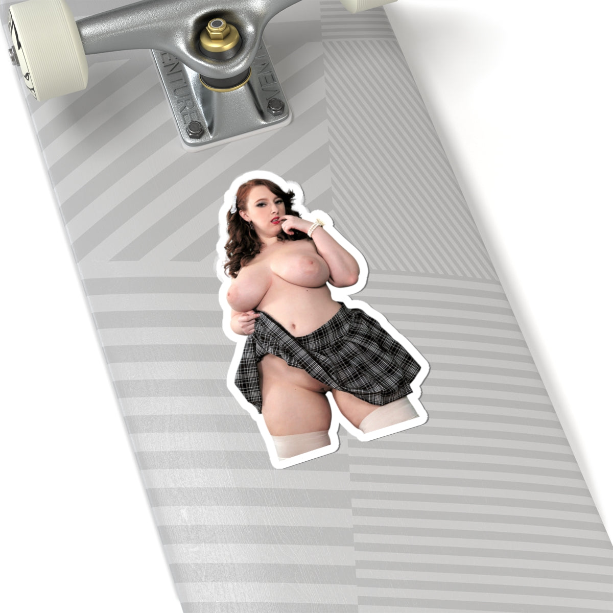 Uncensored Adult Stickers Sexy Nude Women Stickers