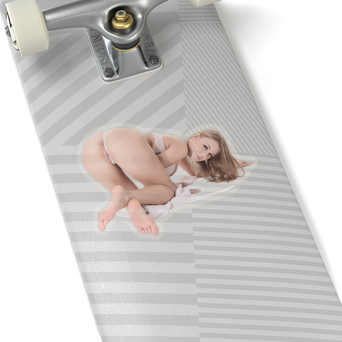 Hot Model Sticker Naked Sexy Girl Stickers