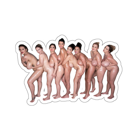 ADULT STICKER 265