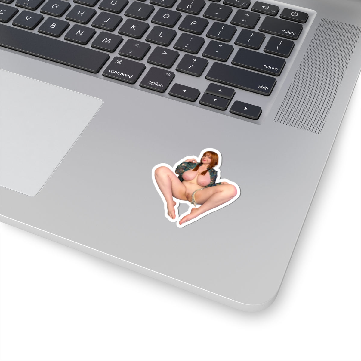 sticker naked girl stickers