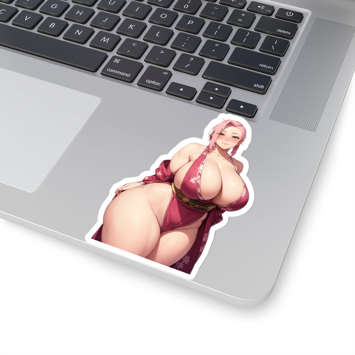 Sakur Anime Sticker,Sexy Girl Sticker,Lewd Anime Stickers,Ecchi Anime,Hentai Anime Uncensored Sticker,Big Anime Stickr,E288