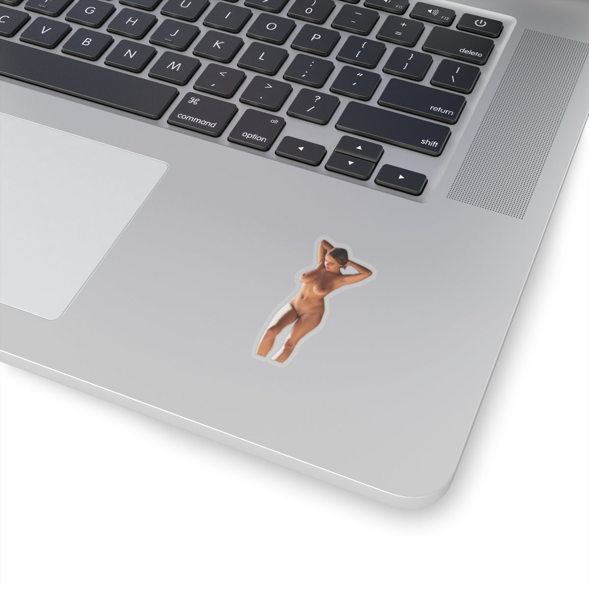 Stickers For Adults Sexy Big Boobs Naked Girl Sticker