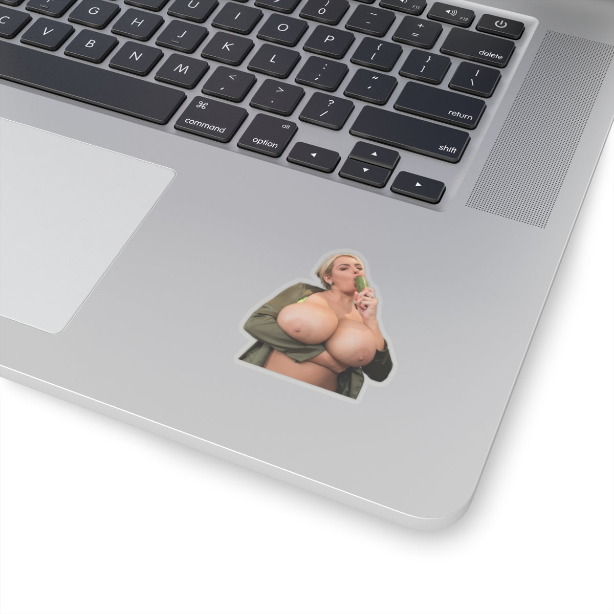 Big, Tits, Blond, Girl, Sticker, Stickers ,For, Him,