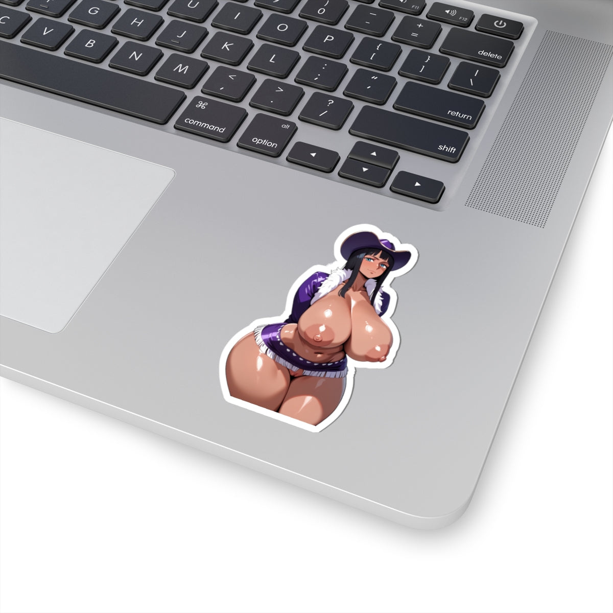 Anime Popular Female Character Sticker Sexy Girl Hentai Uncensored Stickers