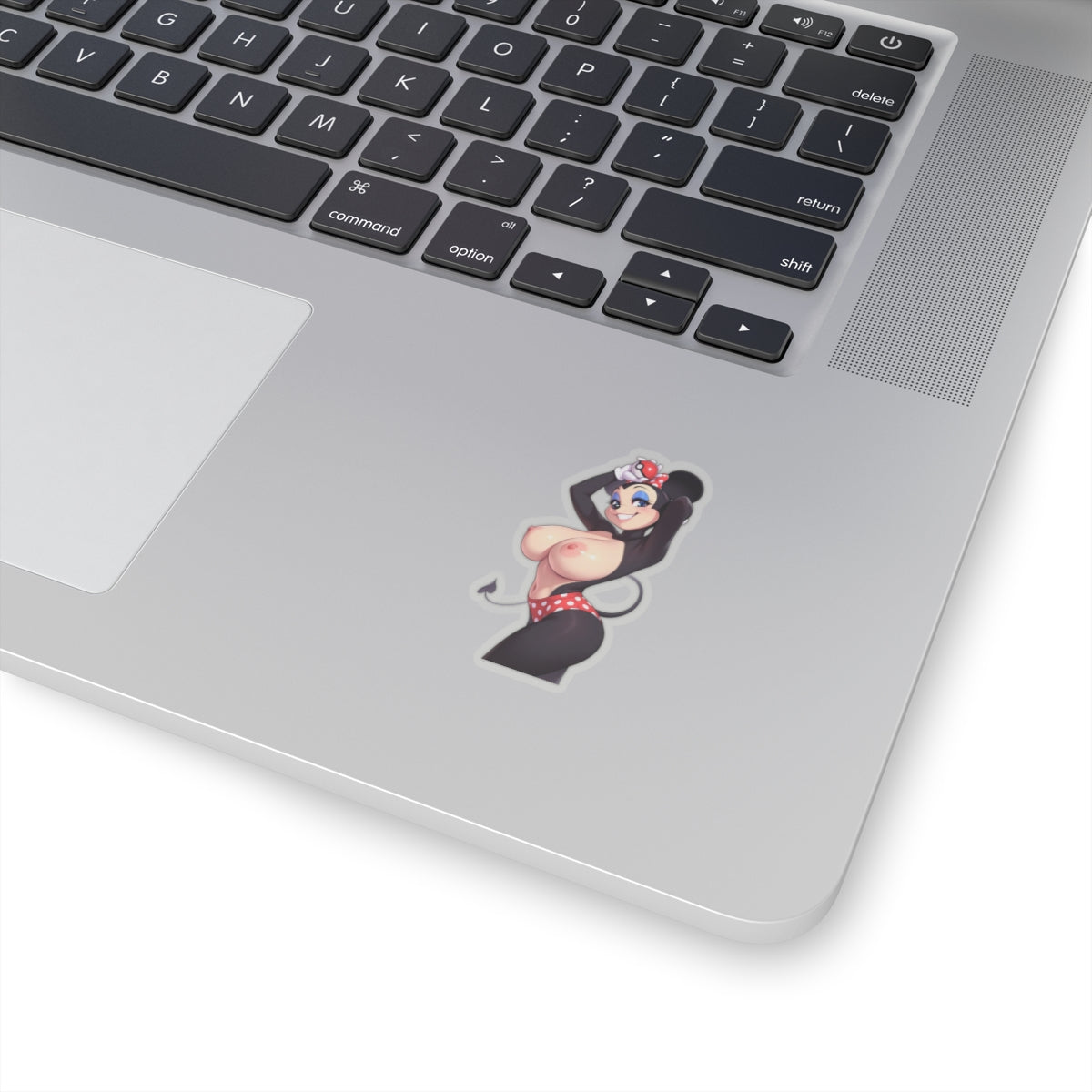 Mouse Sticker Cartoon Hentai Uncensored Furry High Quality Stickers