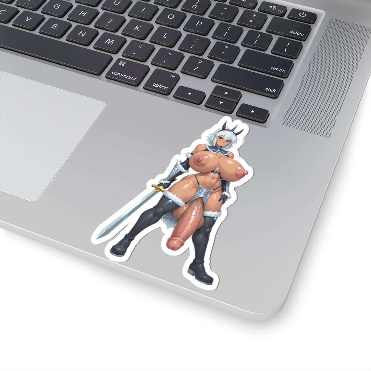 Futa Sticker Futanari Anime Hentai Stickers