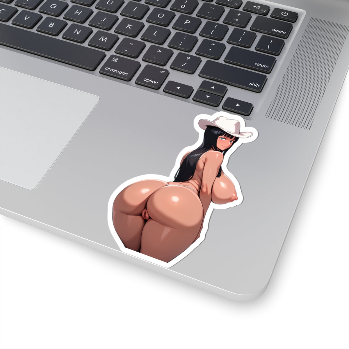 Anime Popular Female Character Sticker Sexy Girl Naked Uncensored Stickers